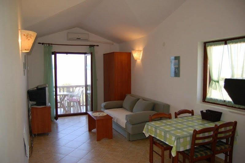 Adria Apartments Zadar Eksteriør billede