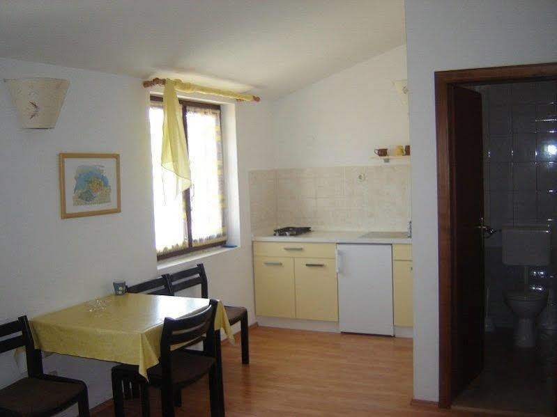 Adria Apartments Zadar Eksteriør billede
