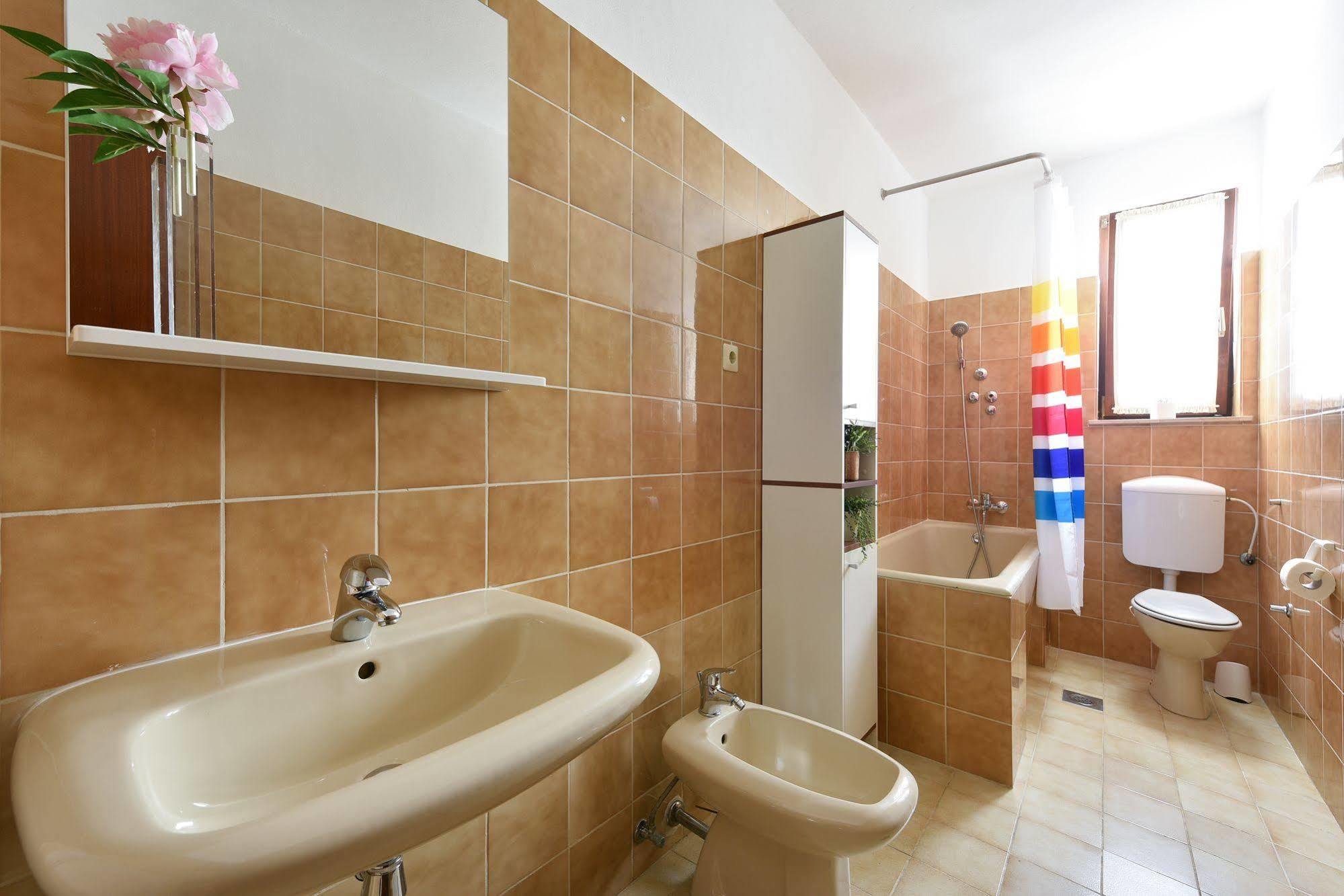 Adria Apartments Zadar Eksteriør billede